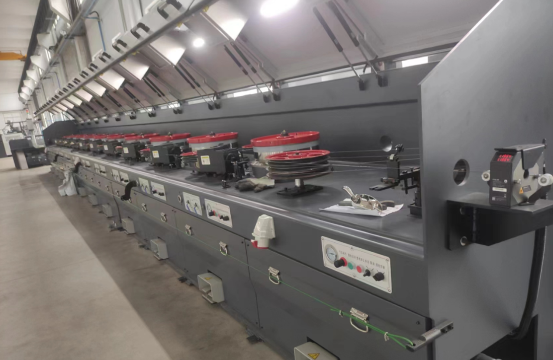 药芯焊丝 一体机 3